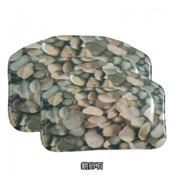Bathroom Supplies Headrest Waterproof Bathtub Spa Bath Pillow With Suction Cups Head Neck Rest