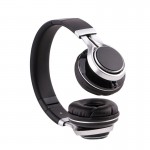Deep Bass Gaming Headset Stereo Sound Noise Cancelling Headband Headset 3.5mm Folding Headphones with Microphone for Girl Child