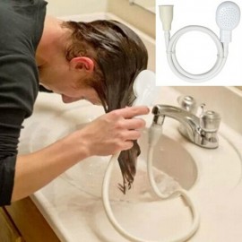 2018 Bathroom Accessories Home amp; Living Washing Hair Wash Shower
