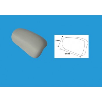 Pu Foam Bath Pillow Bath Hot Tub Pillows Coussin Pour Baignoire Bath Headrest