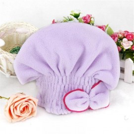 Hot Sale Bathroom Accessories Home amp; Living Newly Textile Useful Dry Microfiber Turban Quick Hair Hats Towels Bathing