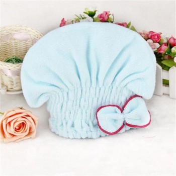 Hot Sale Bathroom Accessories Home amp; Living Newly Textile Useful Dry Microfiber Turban Quick Hair Hats Towels Bathing