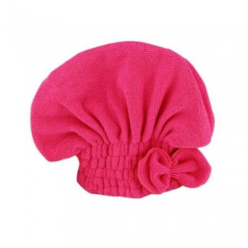Hot Sale Bathroom Accessories Home amp; Living Newly Textile Useful Dry Microfiber Turban Quick Hair Hats Towels Bathing