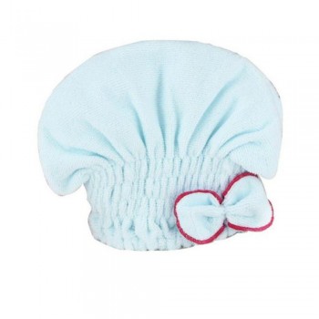 Hot Sale Bathroom Accessories Home amp; Living Newly Textile Useful Dry Microfiber Turban Quick Hair Hats Towels Bathing
