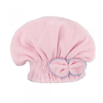 Hot Sale Bathroom Accessories Home amp; Living Newly Textile Useful Dry Microfiber Turban Quick Hair Hats Towels Bathing