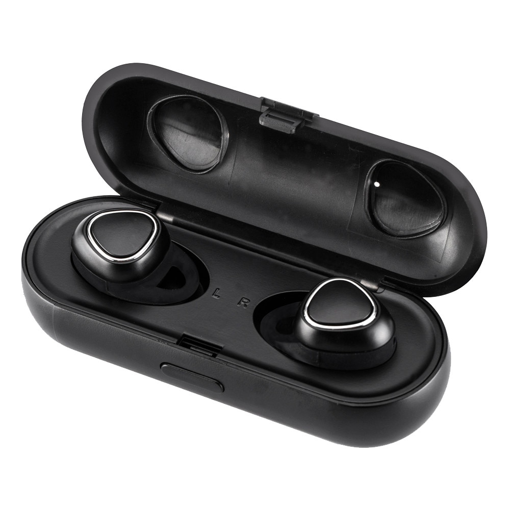 Newest Sport In-Ear Earbud Wireless Cord-Free Headphone for Samsung Gear iConX SM-R140 drop shipping