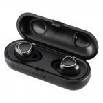 Newest Sport In-Ear Earbud Wireless Cord-Free Headphone for Samsung Gear iConX SM-R140 drop shipping