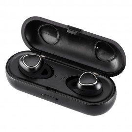 Newest Sport In-Ear Earbud Wireless Cord-Free Headphone for Samsung Gear iConX SM-R140 drop shipping