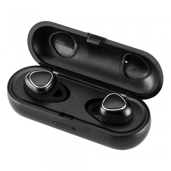 Newest Sport In-Ear Earbud Wireless Cord-Free Headphone for Samsung Gear iConX SM-R140 drop shipping