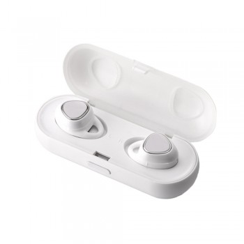 Newest Sport In-Ear Earbud Wireless Cord-Free Headphone for Samsung Gear iConX SM-R140 drop shipping