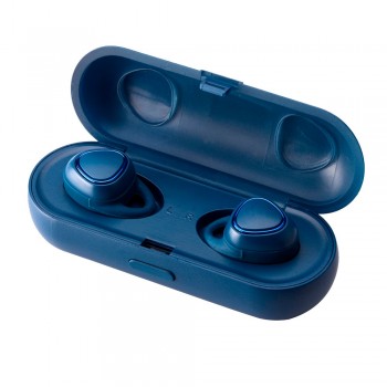 Newest Sport In-Ear Earbud Wireless Cord-Free Headphone for Samsung Gear iConX SM-R140 drop shipping
