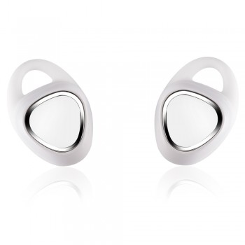 Newest Sport In-Ear Earbud Wireless Cord-Free Headphone for Samsung Gear iConX SM-R140 drop shipping