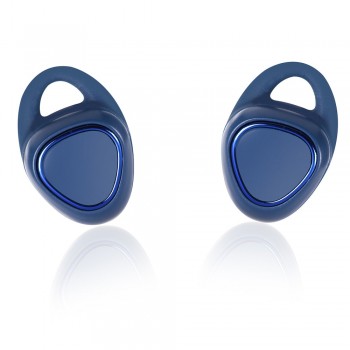Newest Sport In-Ear Earbud Wireless Cord-Free Headphone for Samsung Gear iConX SM-R140 drop shipping