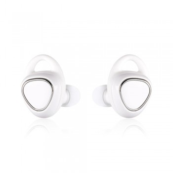 Newest Sport In-Ear Earbud Wireless Cord-Free Headphone for Samsung Gear iConX SM-R140 drop shipping