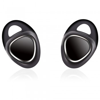 Newest Sport In-Ear Earbud Wireless Cord-Free Headphone for Samsung Gear iConX SM-R140 drop shipping