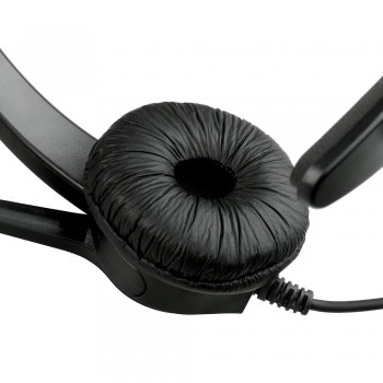 PROMOTION!!Office Headset Headphone with Mic ONLY for CISCO IP Phones 7940 7960 7970 7821 7841 7861 8851,8861 8941,8945,8961 etc