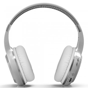 100% Original Bluedio HT Wireless Bluetooth Headphones BT 5.0  Stereo Bluetooth Headsets built-in Mic for calls