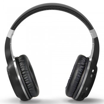100% Original Bluedio HT Wireless Bluetooth Headphones BT 5.0  Stereo Bluetooth Headsets built-in Mic for calls