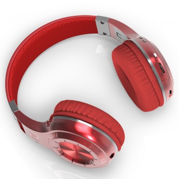100% Original Bluedio HT Wireless Bluetooth Headphones BT 5.0  Stereo Bluetooth Headsets built-in Mic for calls