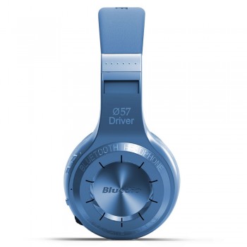 100% Original Bluedio HT Wireless Bluetooth Headphones BT 5.0  Stereo Bluetooth Headsets built-in Mic for calls