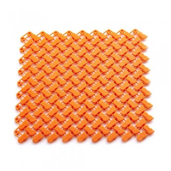 New PVC Bath Mat Eco-Friendly Bathroom Anti - Slip Plastic Pad Mat for Bathroom Toilet Kitchen Swimming Pool
