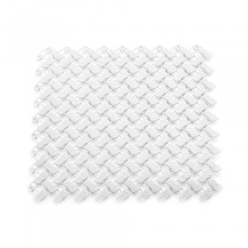 New PVC Bath Mat Eco-Friendly Bathroom Anti - Slip Plastic Pad Mat for Bathroom Toilet Kitchen Swimming Pool