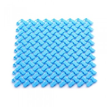 New PVC Bath Mat Eco-Friendly Bathroom Anti - Slip Plastic Pad Mat for Bathroom Toilet Kitchen Swimming Pool