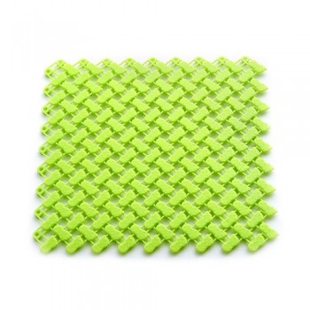 New PVC Bath Mat Eco-Friendly Bathroom Anti - Slip Plastic Pad Mat for Bathroom Toilet Kitchen Swimming Pool