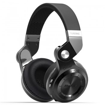 Smart Headphones T2+ T2 Plus Bluetooth Headphone BT 5.0 Super Bass Music Headphone Supports Audio line-in FM Memory Card