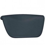 Leisure Bath Pillow Silicone Suction Cup Bathtub Pillow Bathroom Supplies Bathtub Headrest Waterproof Baths Pillow