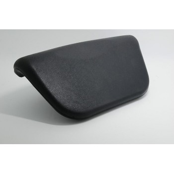 Leisure Bath Pillow Silicone Suction Cup Bathtub Pillow Bathroom Supplies Bathtub Headrest Waterproof Baths Pillow