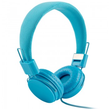 Portable Dj Headphones with Microphone Cute Headband Earphone For IPhone For Xiaomi Support Music Headsets Fone De Ouvido