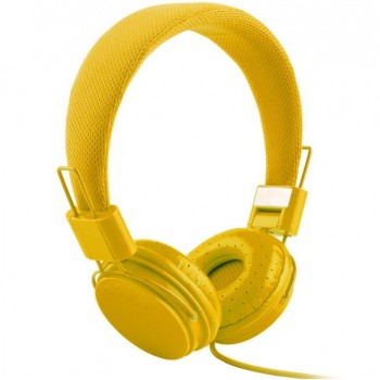 Portable Dj Headphones with Microphone Cute Headband Earphone For IPhone For Xiaomi Support Music Headsets Fone De Ouvido