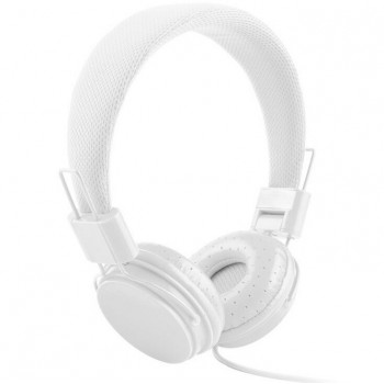 Portable Dj Headphones with Microphone Cute Headband Earphone For IPhone For Xiaomi Support Music Headsets Fone De Ouvido