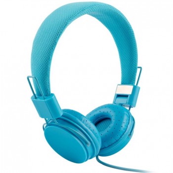 Portable Dj Headphones with Microphone Cute Headband Earphone For IPhone For Xiaomi Support Music Headsets Fone De Ouvido