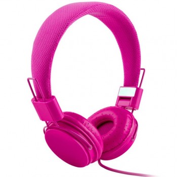 Portable Dj Headphones with Microphone Cute Headband Earphone For IPhone For Xiaomi Support Music Headsets Fone De Ouvido