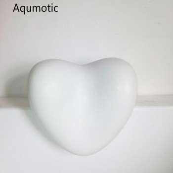 Aqumotic Luxury Spa Bath Pillow Pu Foam Bathroom Pillows Bath And Body Pillow Mist Non-slip Spa Bath Pillow Bathtub Tub