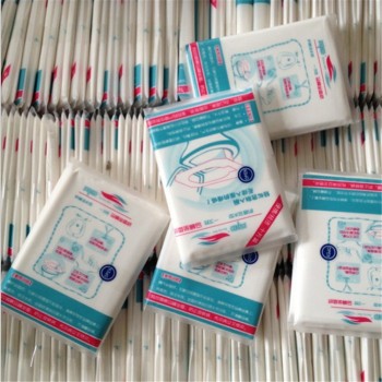 2018 Bathroom Accessories Home amp; Living 10pcs Toilet Seat Covers Paper Travel Biodegradable Disposable Sanitary