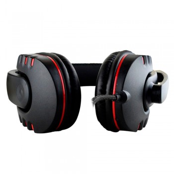 SOONHUA 3.5mm Wired Gaming Headset Deep Bass Game Headphone Professional Computer Gamer Earphone With HD Micr for Computer PC