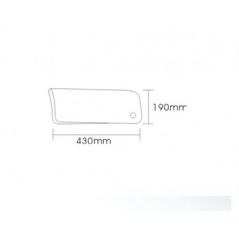 Deep gray PU lgeneral type  pillow Baths Comfortable soft waterproof with suction cups of the bathtub pillow Bath pillow
