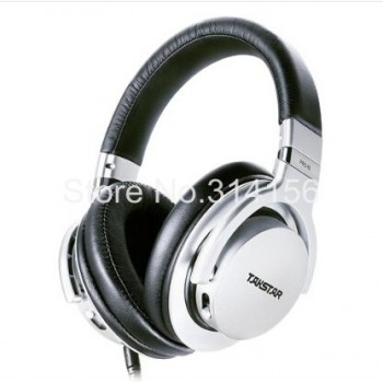 Original Takstar PRO82/pro 82 Professional monitor headphones HIFI headset for stereo,PC recording K song game,bass adjustable