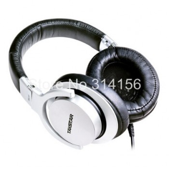 Original Takstar PRO82/pro 82 Professional monitor headphones HIFI headset for stereo,PC recording K song game,bass adjustable