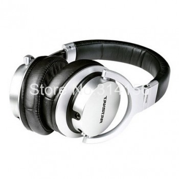 Original Takstar PRO82/pro 82 Professional monitor headphones HIFI headset for stereo,PC recording K song game,bass adjustable