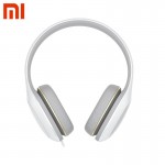 100% Original Xiaomi Headphone Easy Version with 3.5mm Sterero Music HiFi Xiomi Headset Earphone for Xiaomi Huawei mobilephones