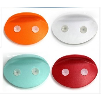 4 color Bathroom supplies bathtub pillow bath headrest suction cup waterproof Bath Pillows Bathroom Products pillow for bathroom