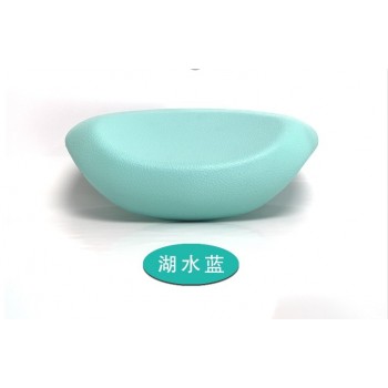 4 color Bathroom supplies bathtub pillow bath headrest suction cup waterproof Bath Pillows Bathroom Products pillow for bathroom