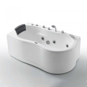 Soft Bathtub Pillow PU Waterproof SPA Back Neck Holder Bath Pillows Square Headrest Neck Bathtub Pillow Cushion Accessories