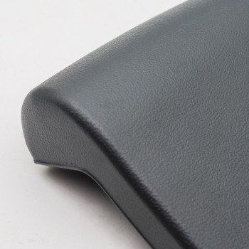 Soft Bathtub Pillow PU Waterproof SPA Back Neck Holder Bath Pillows Square Headrest Neck Bathtub Pillow Cushion Accessories