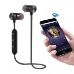 Wireless Bluetooth Earbuds for Xiaomi Mi A2 Lite 6X A1 5X 8 SE Explorer 6 5 Plus 5C 4C 4 Note 3 2 Headphones Earphones Headset