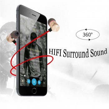 Wireless Bluetooth Earbuds for Xiaomi Mi A2 Lite 6X A1 5X 8 SE Explorer 6 5 Plus 5C 4C 4 Note 3 2 Headphones Earphones Headset